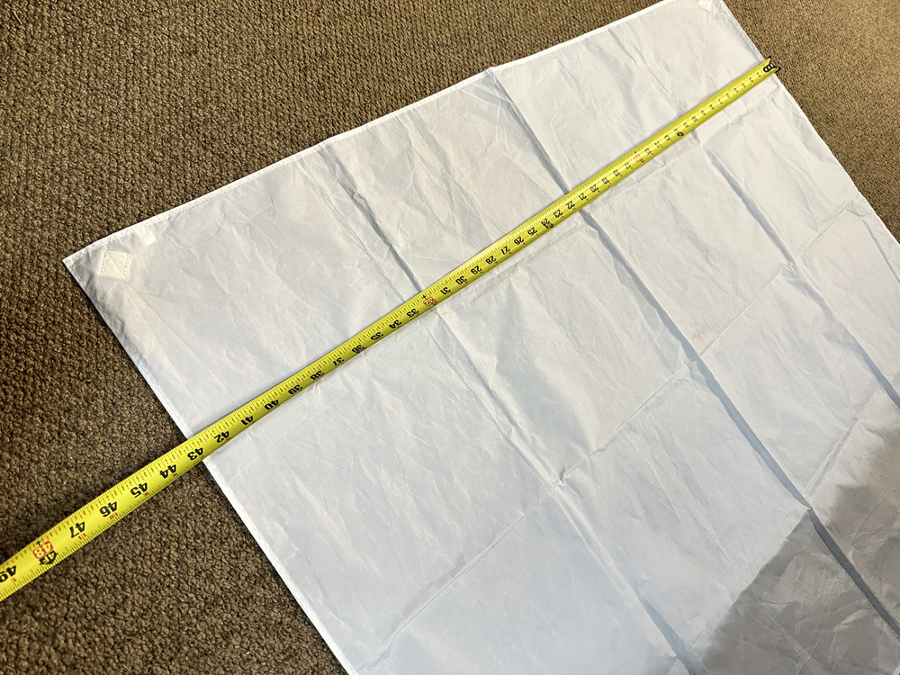 Chimera soft box internal baffle (43" x 35") diffusion (full)