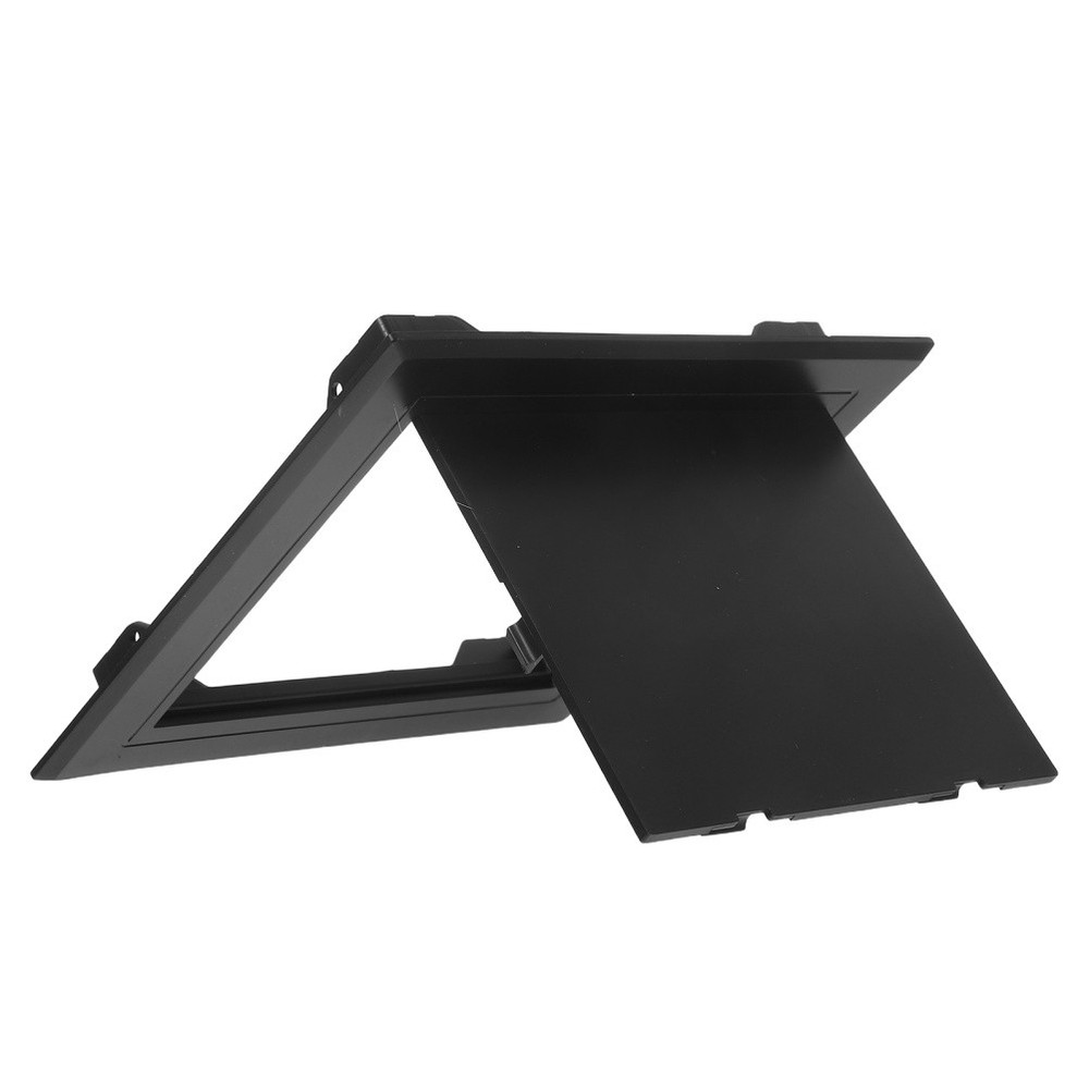 Plastic Wall Access Panel - 5.7x5.7 Inch Drywall Access Panel Replacement -