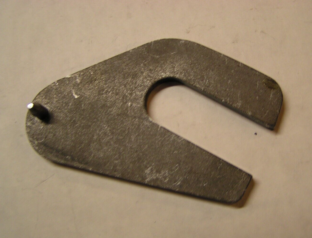 1929 Chevrolet Brake Linage Adjustment Gauge Tool