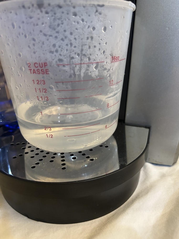 Keurig K20 Coffee Maker