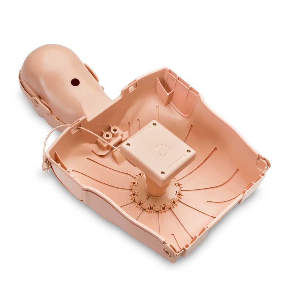 Basic CPR Training Kit Prestan Ultralite Manikin w Feedback & WNL AED Essentials