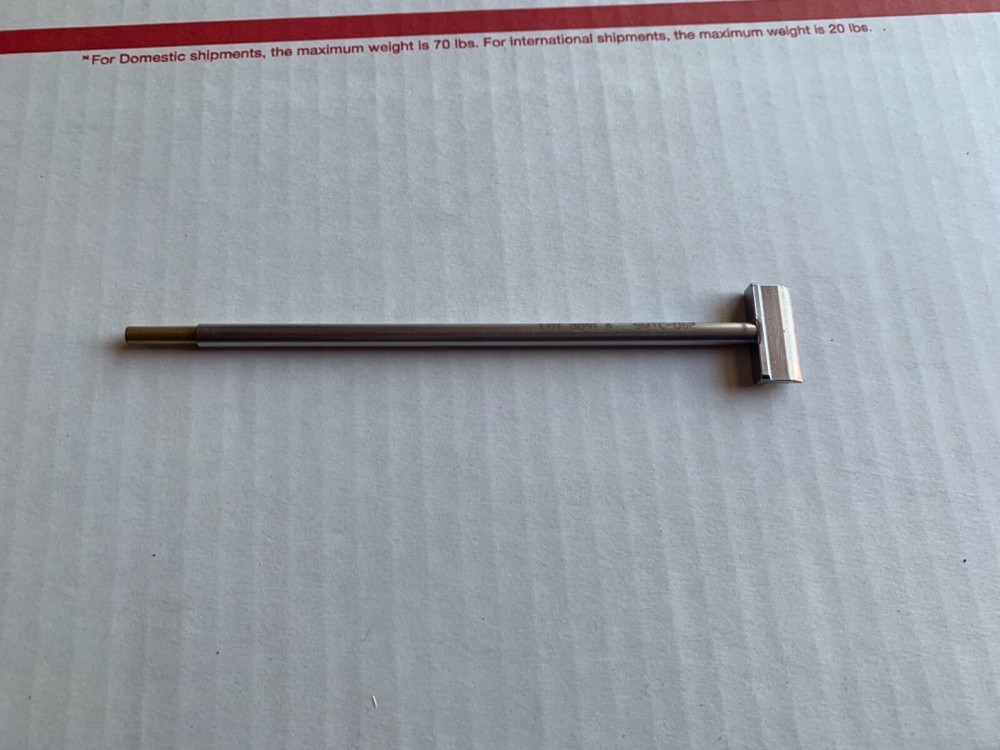 Metcal SMTC-062 Replaceable Tip Cartridge