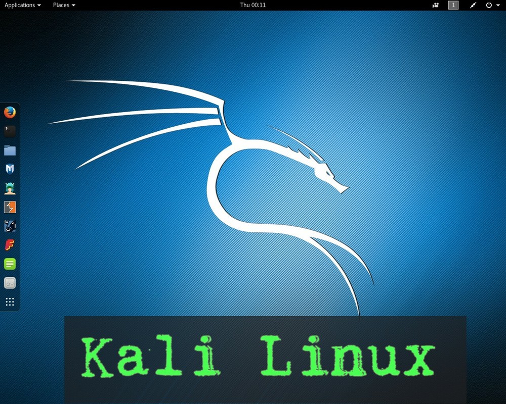 Kali Linux 2020.1 64-bit Live / Install 32GB USB Flash Drive Penetration Testing