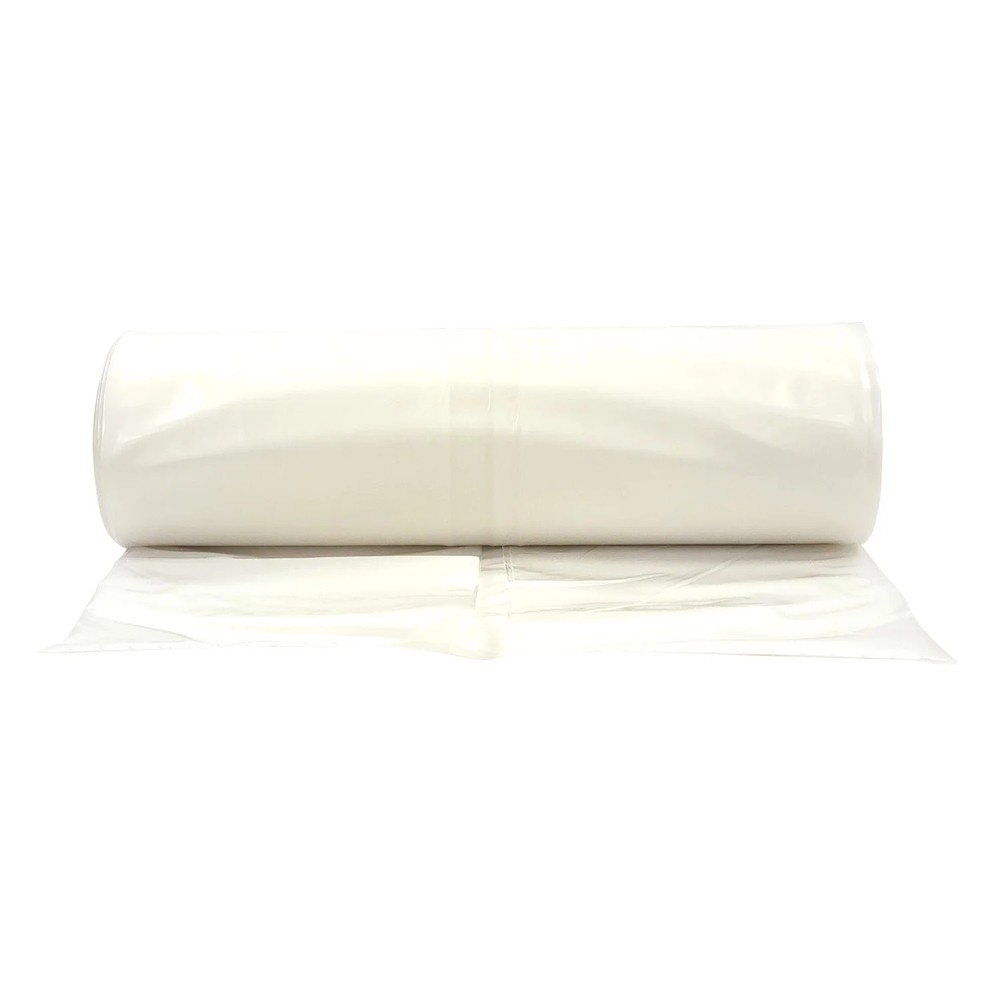 Heavy Duty Clear Plastic Sheeting
