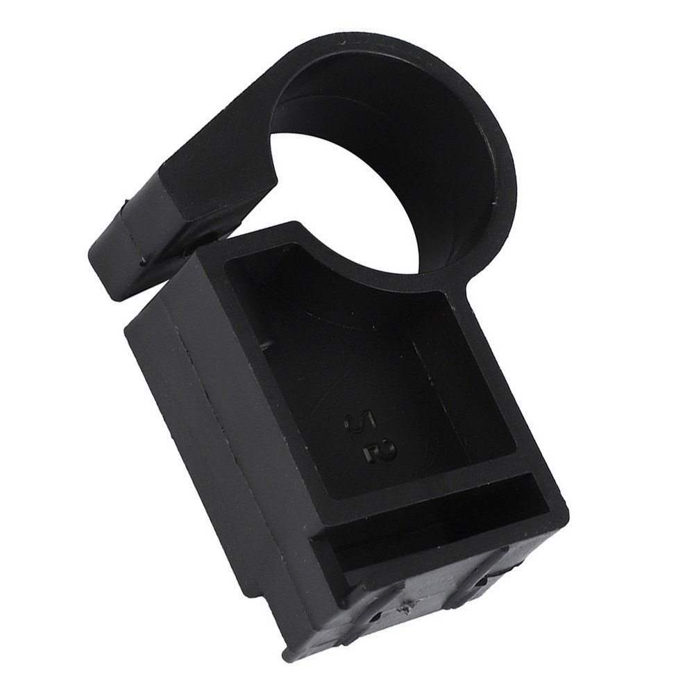 Sturdy LCD Display Bracket for Exercise Bikes Compatible with 22 25mm Tubes