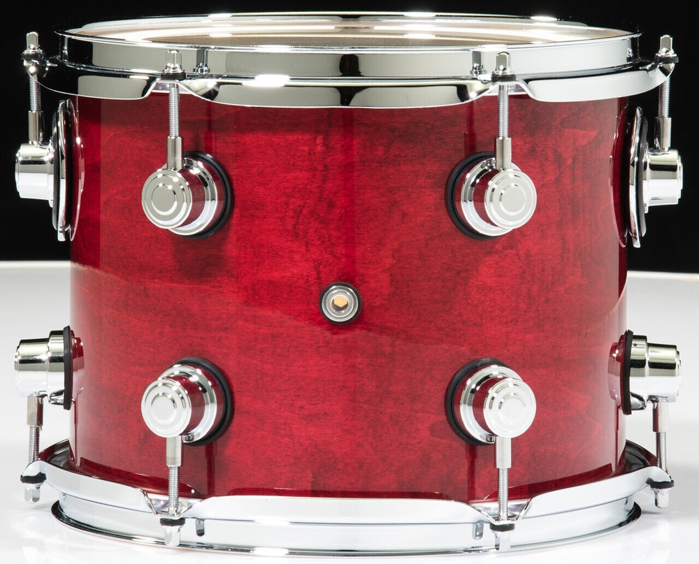 DW Performance Series 8x10 Tom - Cherry Stain