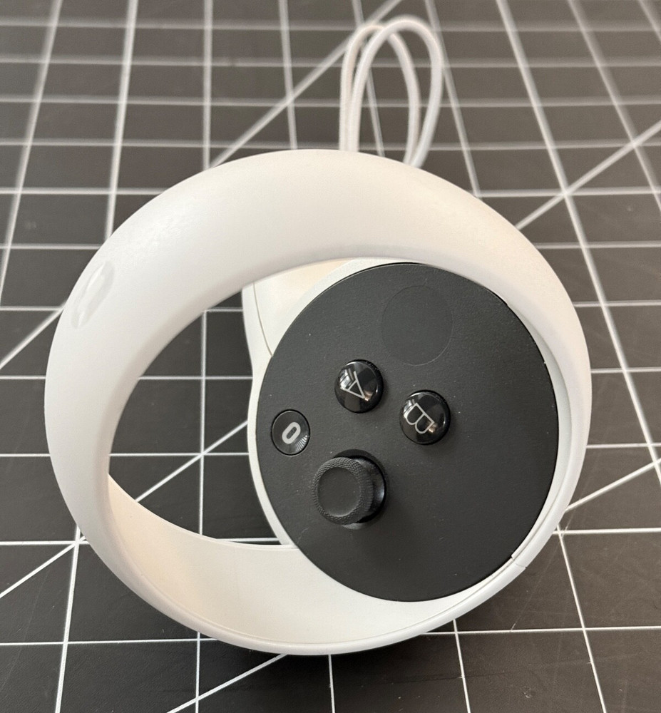 Genuine Authentic Working Meta Oculus Quest 2 Controller RIGHT Hand Controller