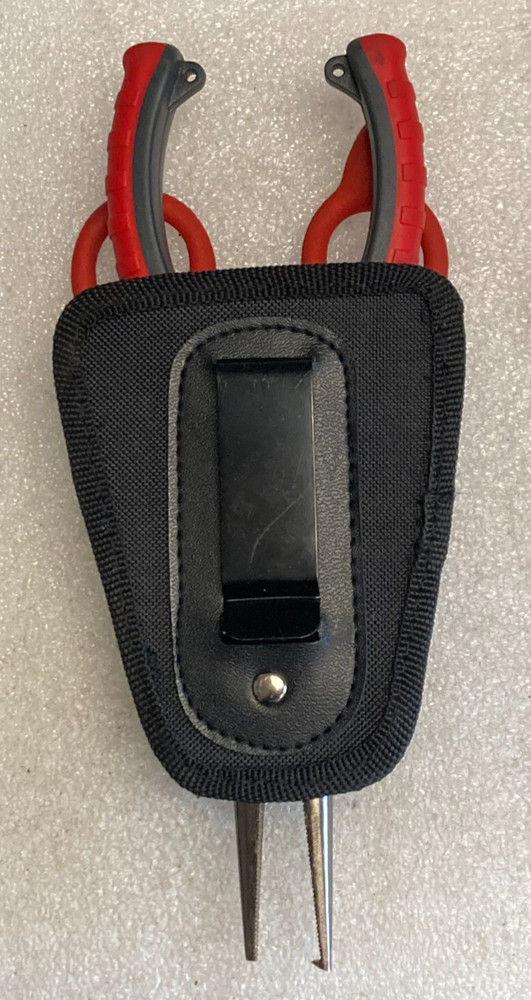 Berkley Classics Precision Plier Combo With Sheath