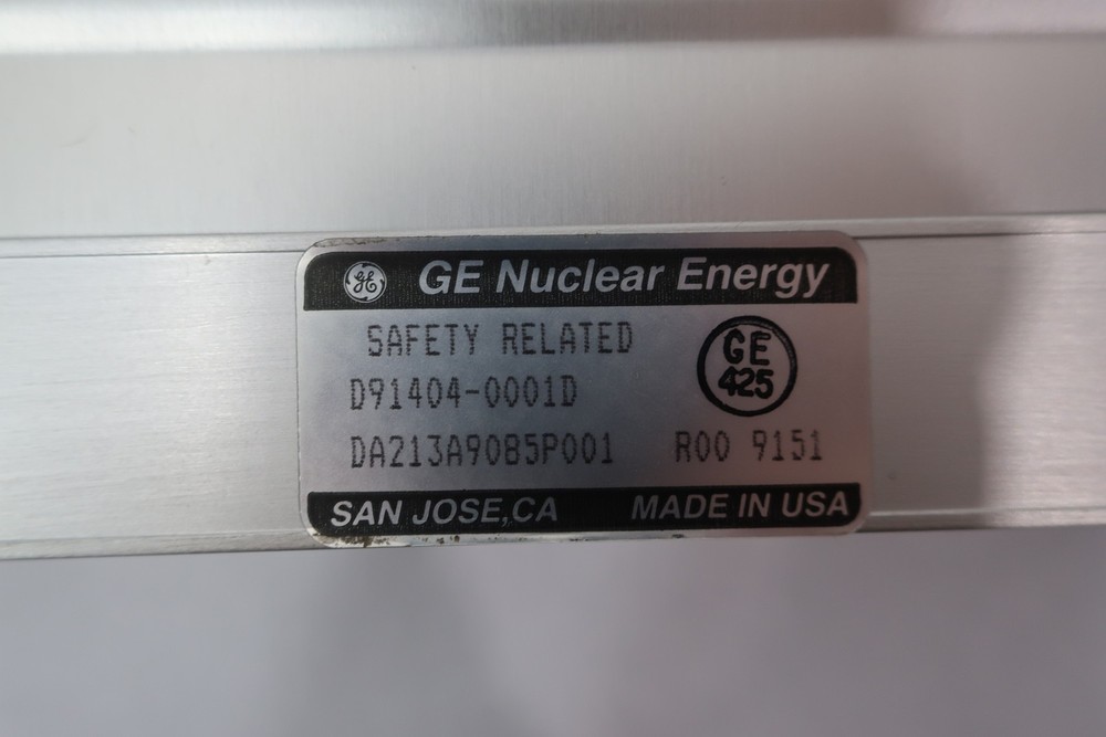 Toshiba 565100AAAC2GEA Square Root Converter