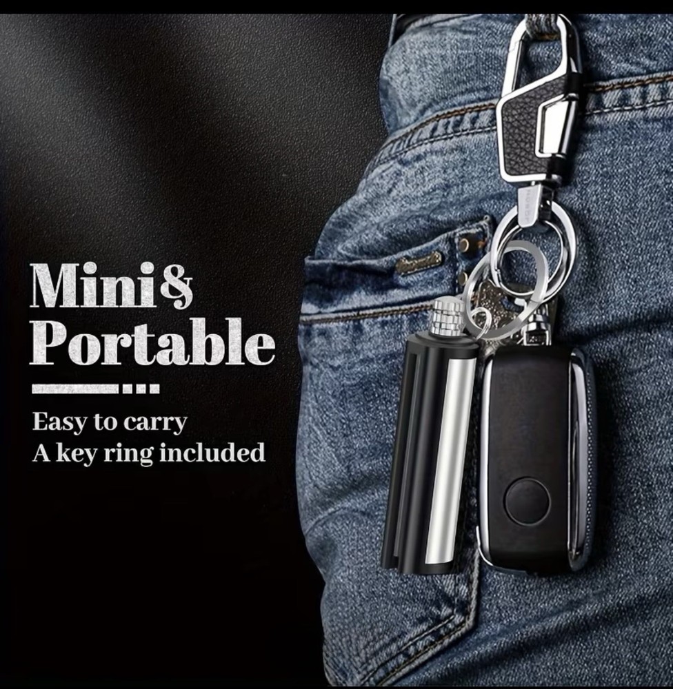 Camping Striker Lighter