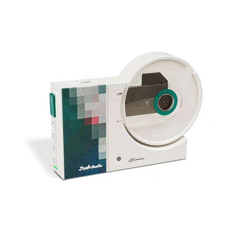 For Wall-mounted CD player HiFi sound quality