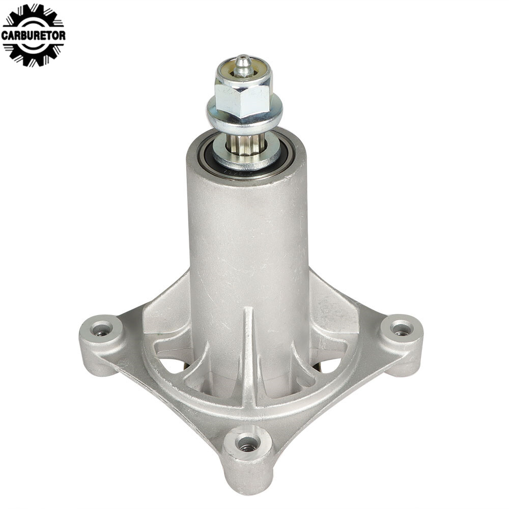 2pk 187292 192870 Spindle Assembly Fit For Husqvarna Craftsman Fits 42'' Deck