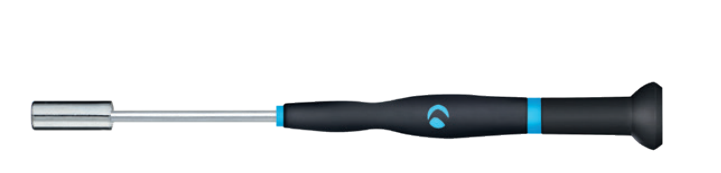 WITTE PRO Wittron Magnetic Bitholder 1/4" (60mm)