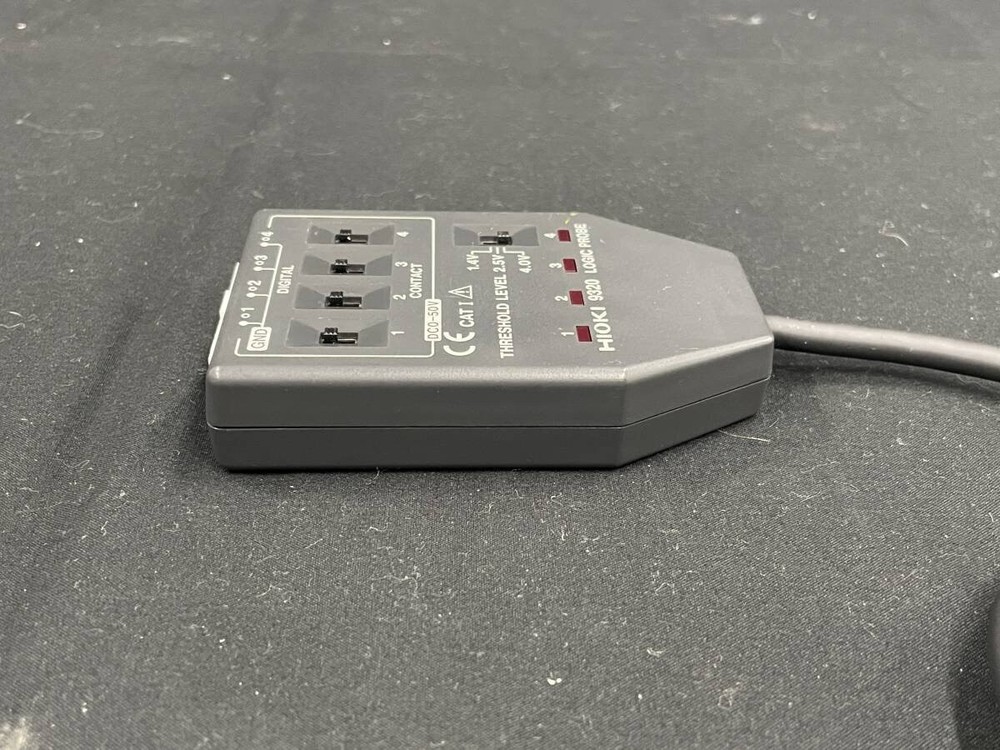 HIOKI 9320 LOGIC PROBE [7079]