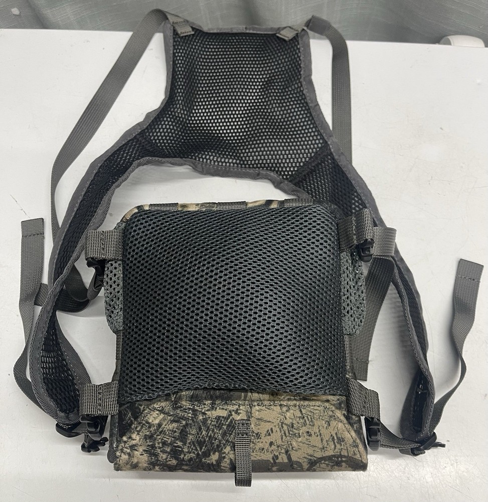 Moxule Combatant Bino Harness