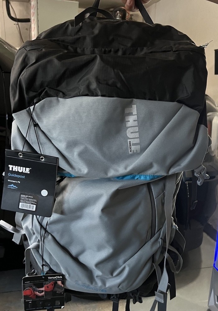 Thule Sweden Guide Post 65 L Women’s Monument