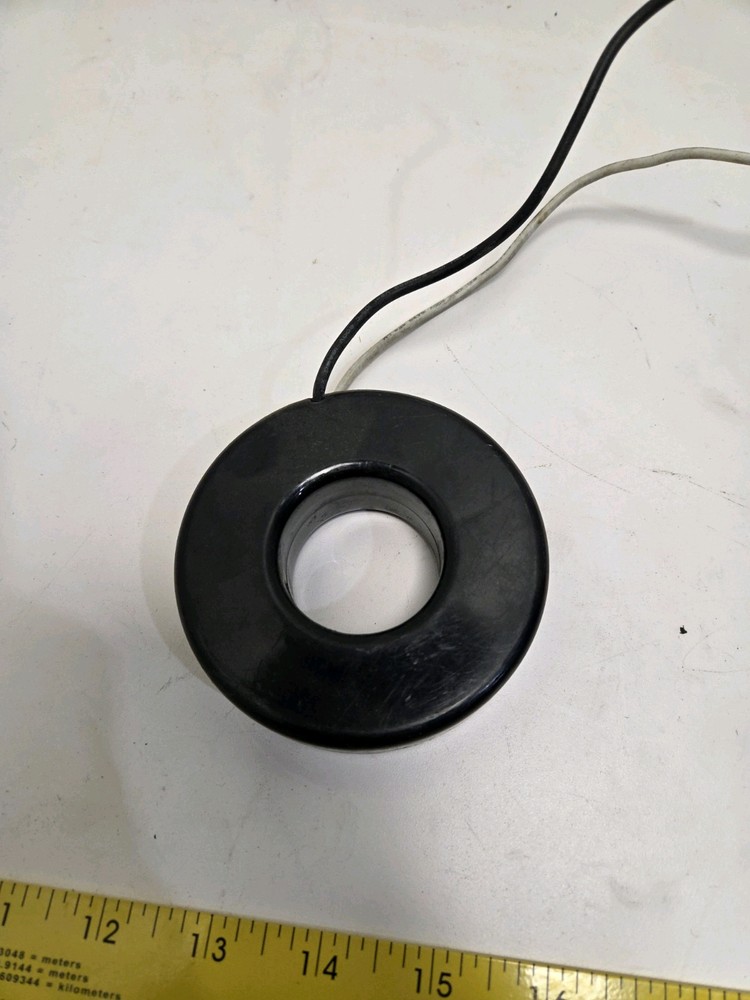 Instrument Transformers Inc. 5RL-201 Current Transformer