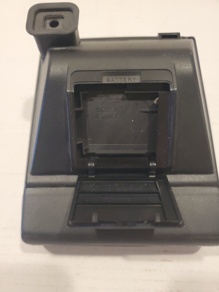 Kodak EK160 Instant Camera