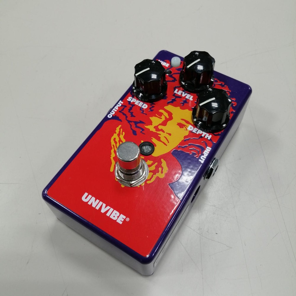 Mxr Jhm3 Effector No.nm1671