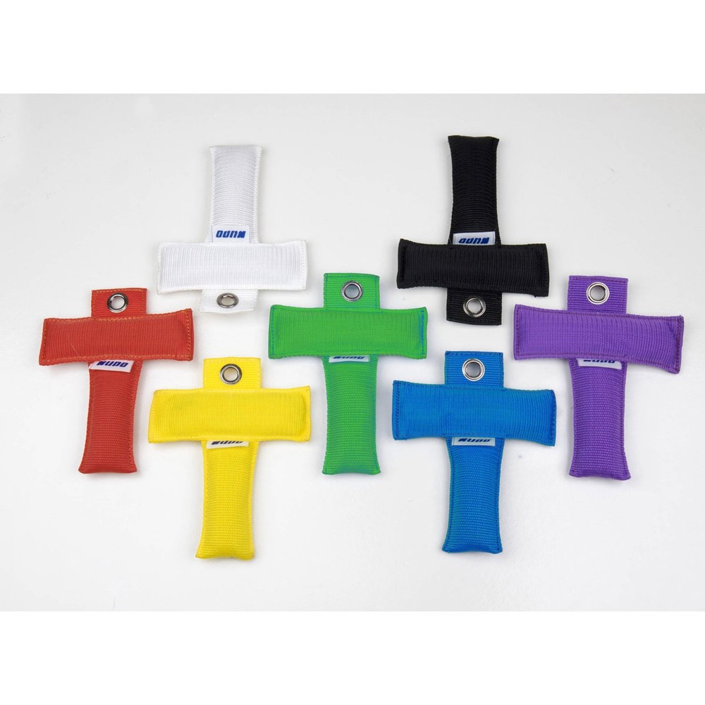 Kupo 6x8" Camera T Marker, Blue