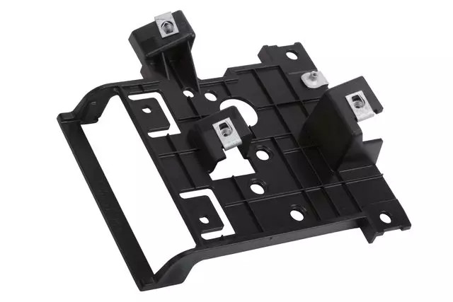 Genuine GM Front Seat Adjuster Memory Module Bracket 23181979