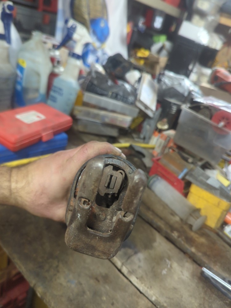 DeWalt DW938 18V Variable Speed Cordless Reciprocating Saw Tool TESTED