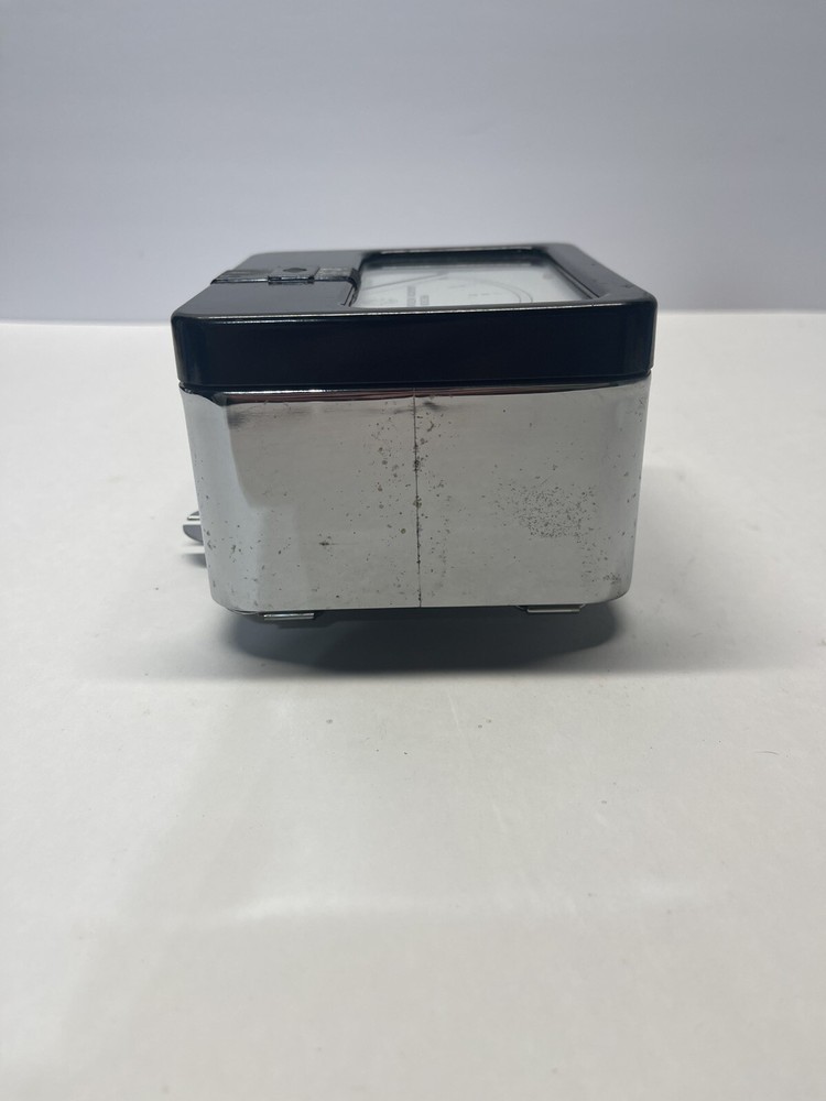 Precision Radiation Instruments Inc. Model 118