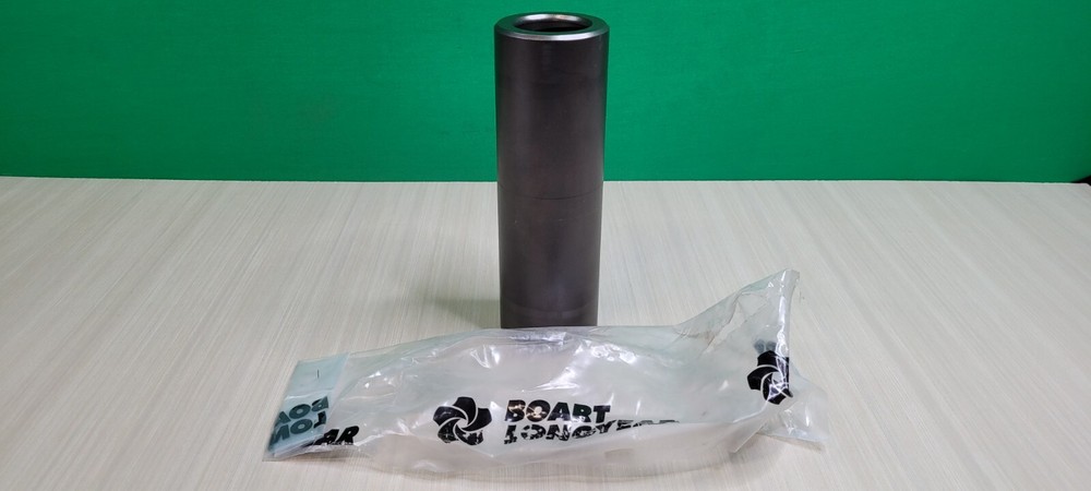 Boart Longyear HM51 T51 System Coupling Semi-Bridge BL 350014