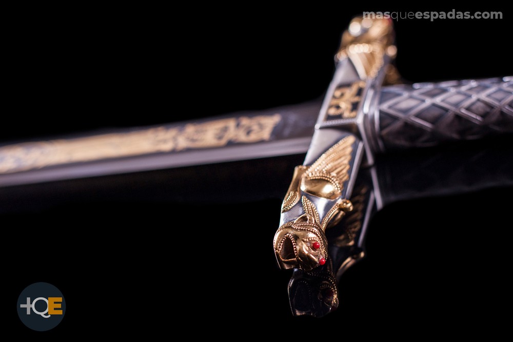 Sword Charlemagne Limited Series