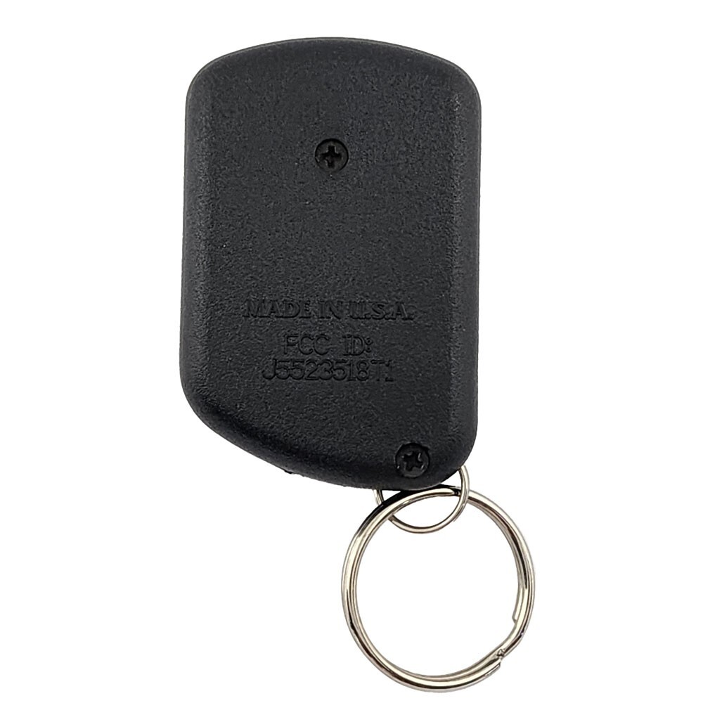 2-button TRC Keyfob Remote 90-REMC J5523518T1