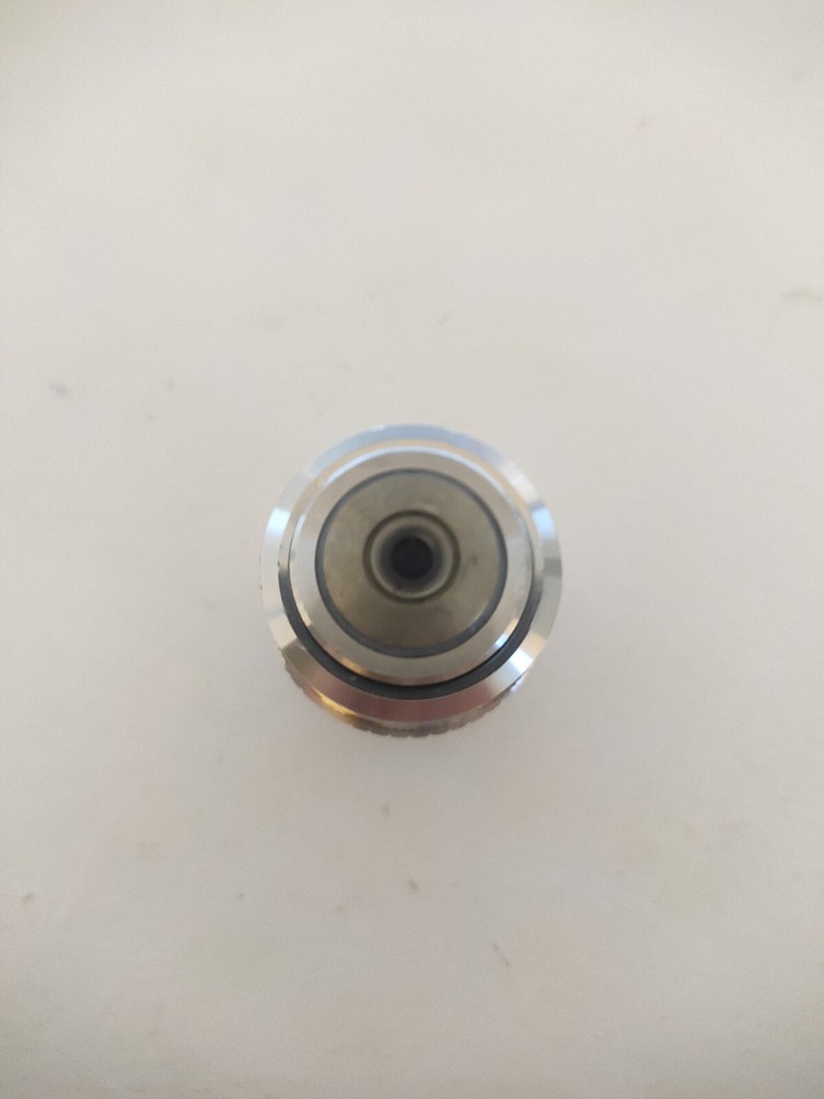 MODULATION OPTICS HMC 40 LWD 0.5 NA 160/0-2 Microscope Objective