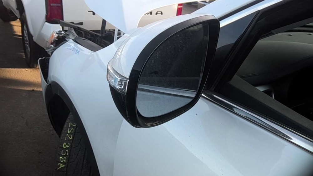 Temperature Control Front Automatic Temperature Control Fits 19 SORENTO 2559085