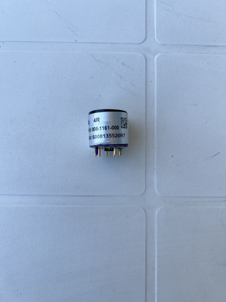 Rae Systems 008-1161-000 O2 Sensor