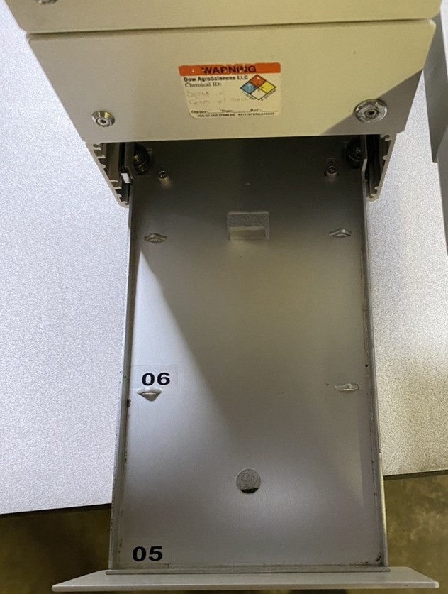 CTC Analytics Combi PAL Autosampler