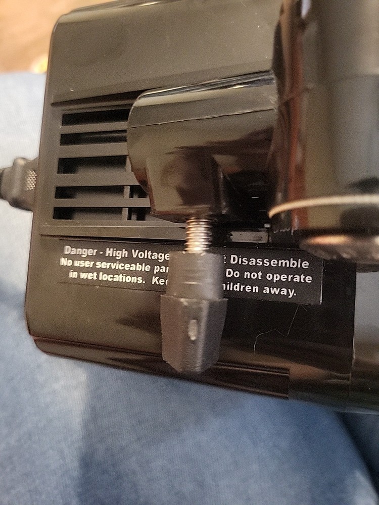 Alien Bees B800 STUDIO Light 320WS Studio Flash MONOLIGHT Works!!