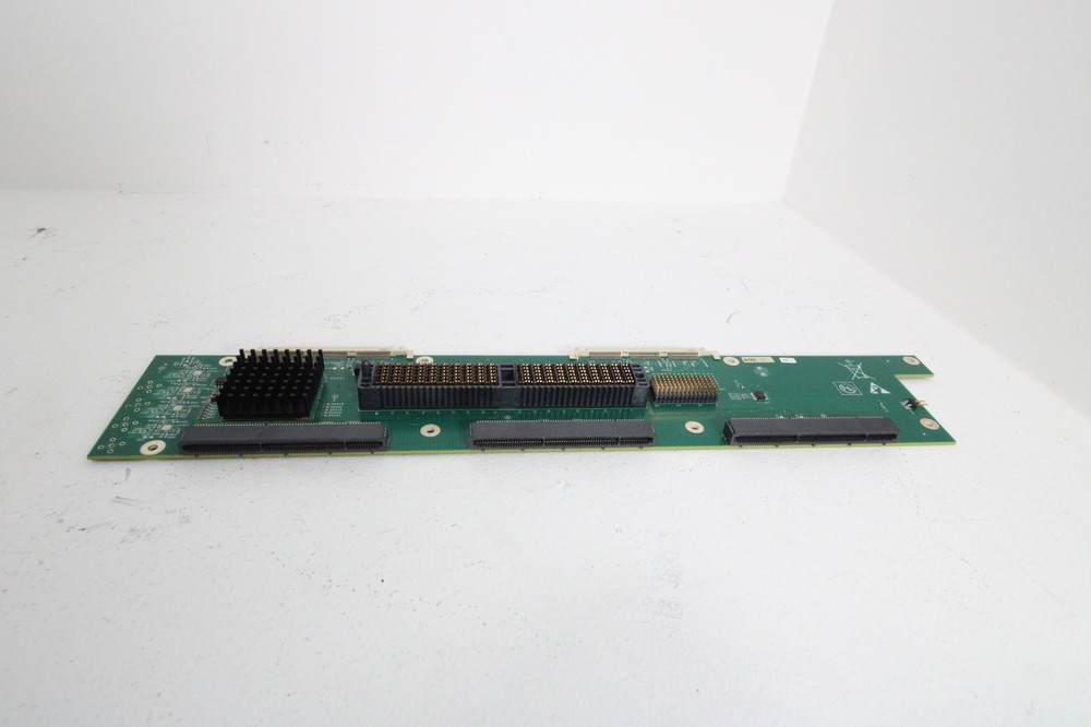 Harmonic Electra UD2 Upper Deck Card - 099-0256-002f