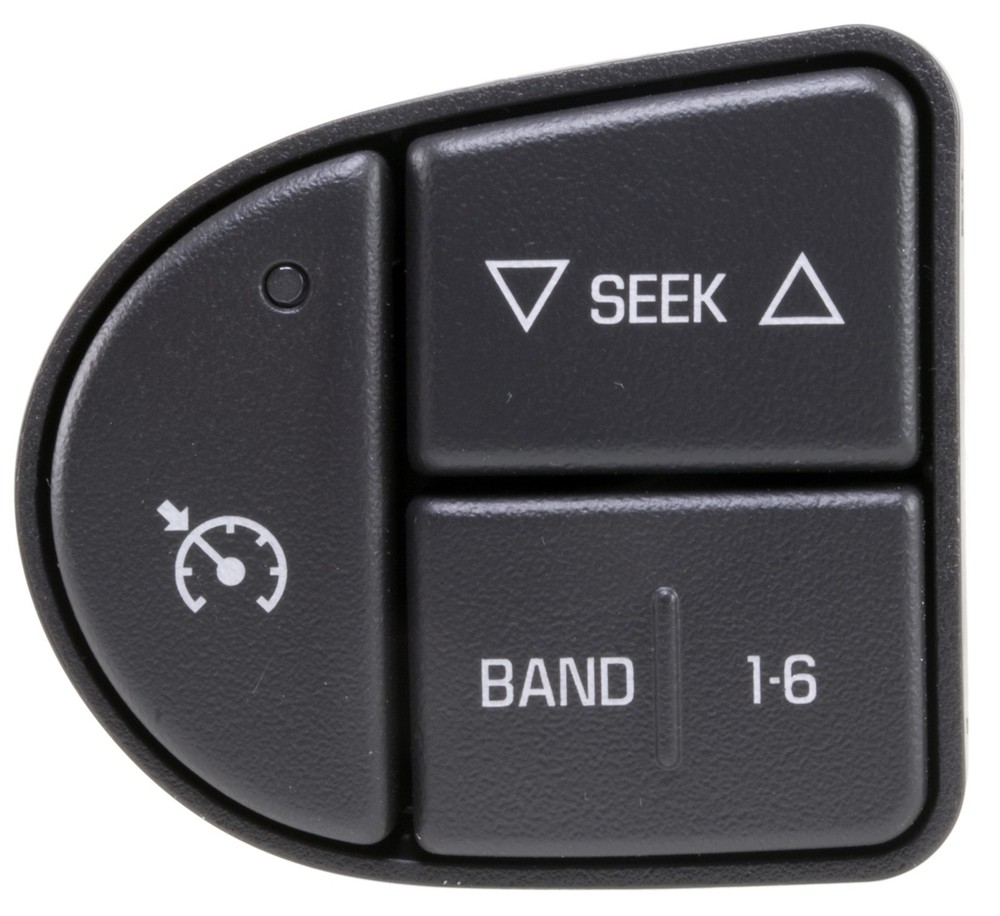 Cruise Ctrl Switch Airtex 1S10656