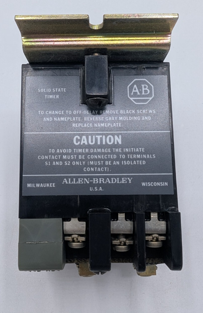 Allen Bradley 852S-A