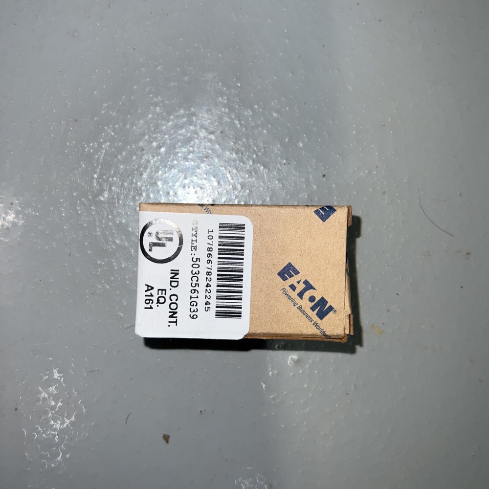 Eaton MSH18.6A. Heater Assy.