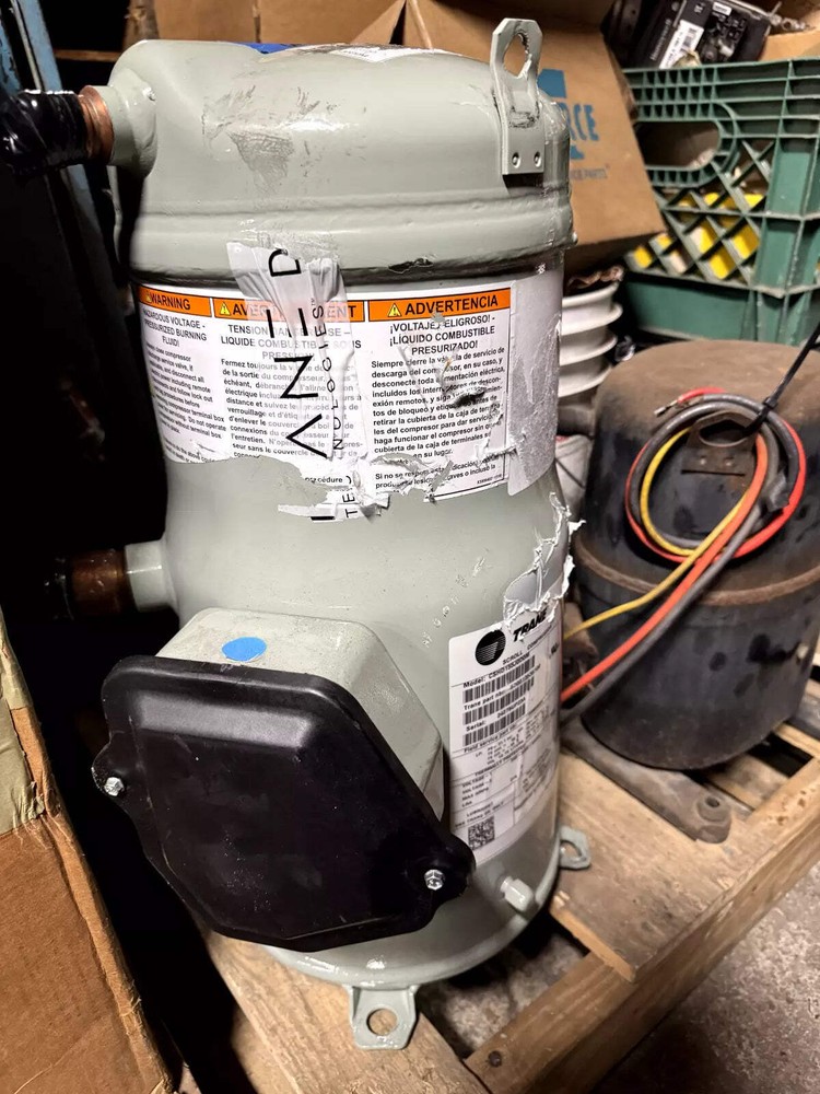 TRANE CSHD155J0D0M / COM09864 13 Ton Scroll Compressor