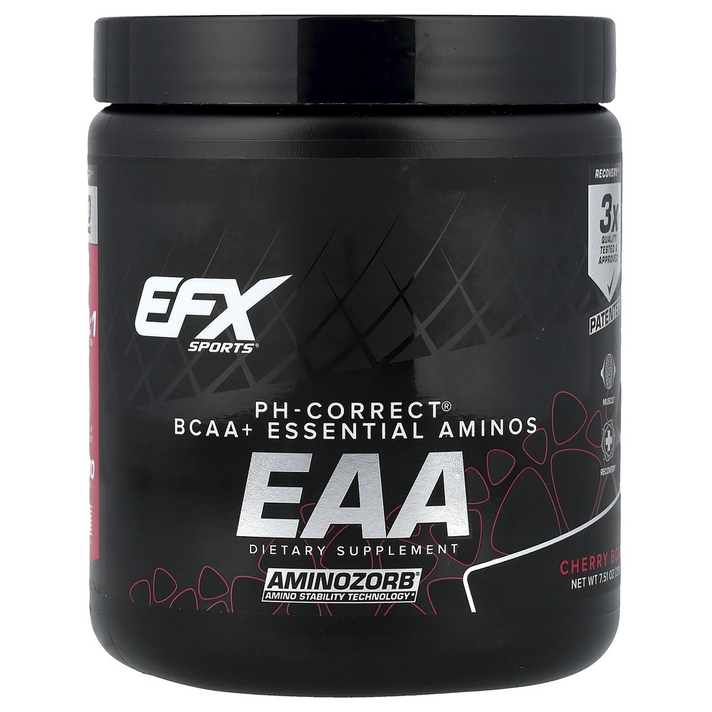 EAA, Cherry Bomb, 7.51 oz (213 g)