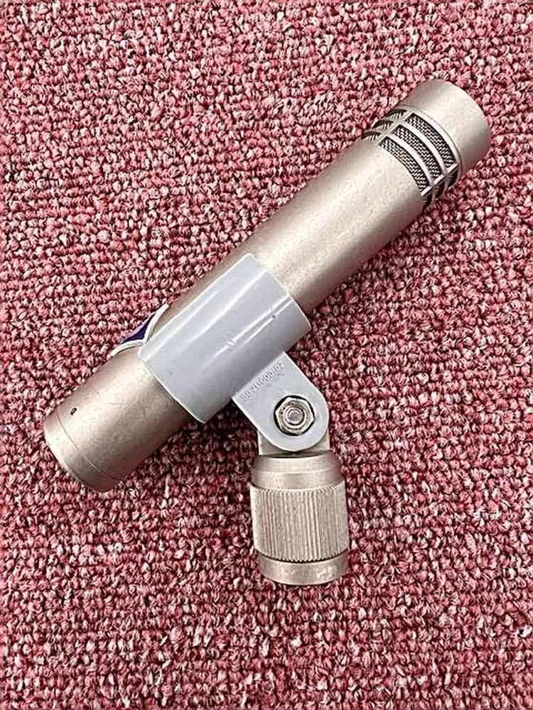 NEUMANN Condenser Microphone KMI84 Used