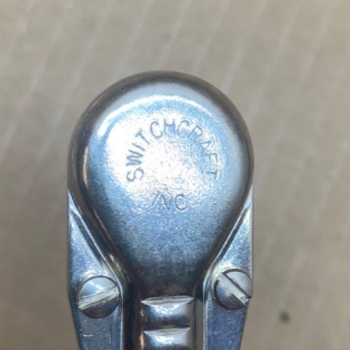 Clip-On Microphone Assembly; pn: 19711/09