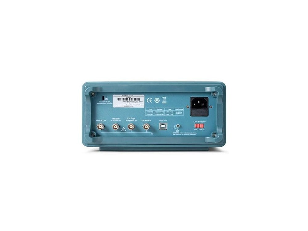 Tektronix AFG1022 Arbitrary Function Generator