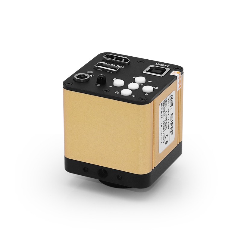 HDMI/USB interface industrial camera microscope camera 30 frames 1080P camera