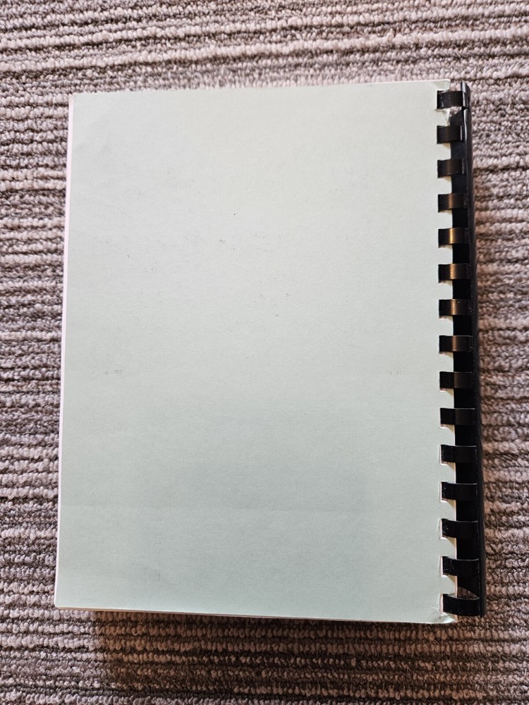 2003 Hebert's Standard Plate Number Single Catalogue