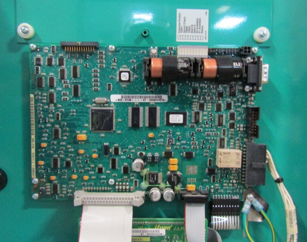 🤓CUMMINS 225 AMP AUTOMATIC TRANSFER SWITCH 480 VAC 3 POLE SPEC A OTPCB-5670336
