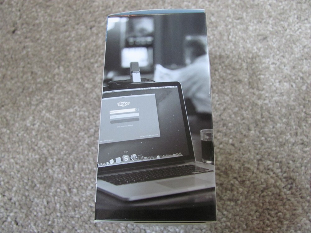 Samson Go Mic Portable USB Condenser Microphone for Mac and PC Computers Silver