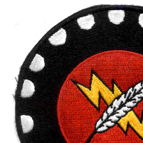 H&HS-38 Helicopter Support Squadron Patch