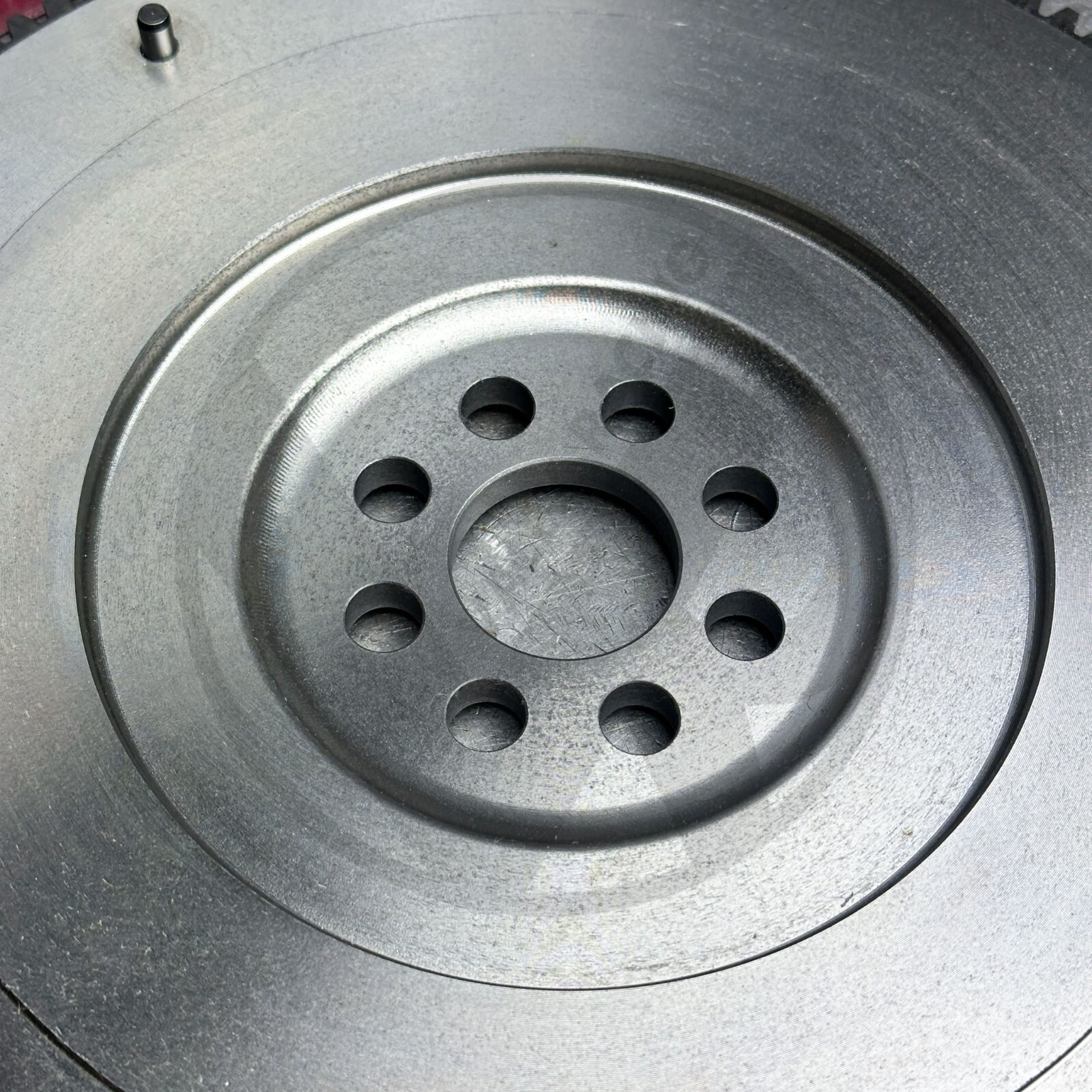 Exedy OEM Replacement Flywheel for 02-06 Acura RSX-S & 06-11 Honda Civic Si K20